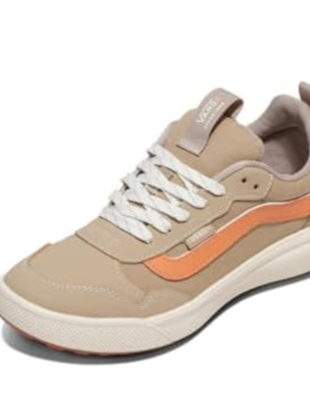 Vans Women's Range EXP Shoe Sz 8 NEW In Box
